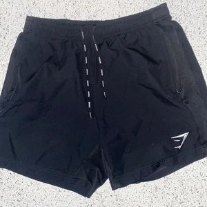 Gymshark, Men’s Medium Sport Shorts